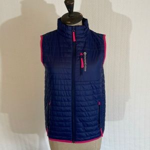 Vineyard Vines Girls Vest